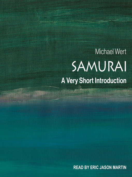 Title details for Samurai by Michael Wert - Available